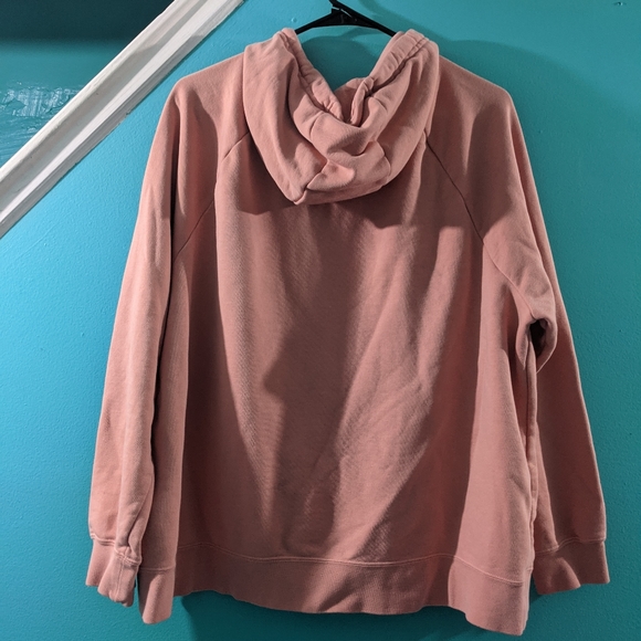 Nike women's hoodie - Picture 3 of 3